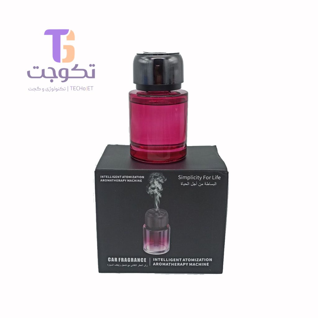 خوشبو-کننده-هوشمند-خودرو-مدل-p47