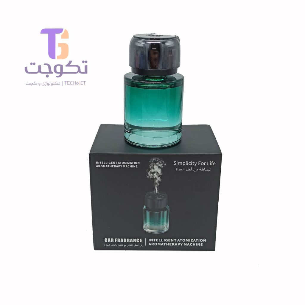 خوشبو-کننده-هوشمند-خودرو-مدل-p47