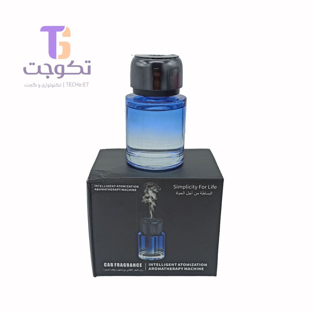 خوشبو-کننده-هوشمند-خودرو-مدل-p47