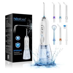 واترجت جدید h2floss