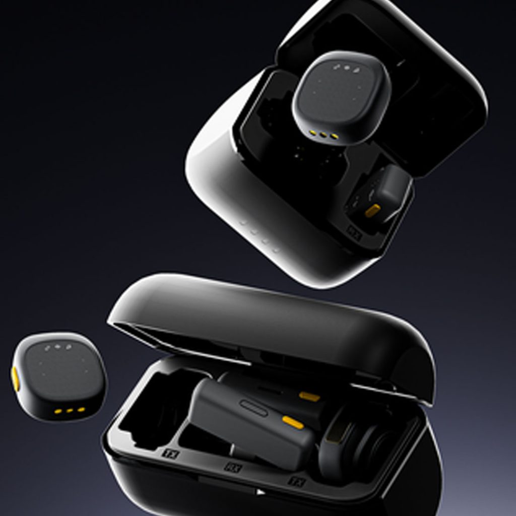 میکروفون sx27