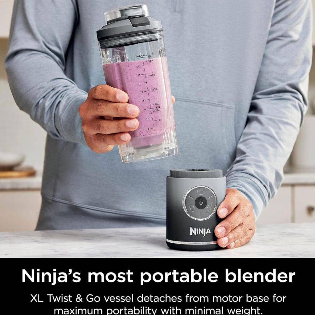 شیکر نینجا bc251