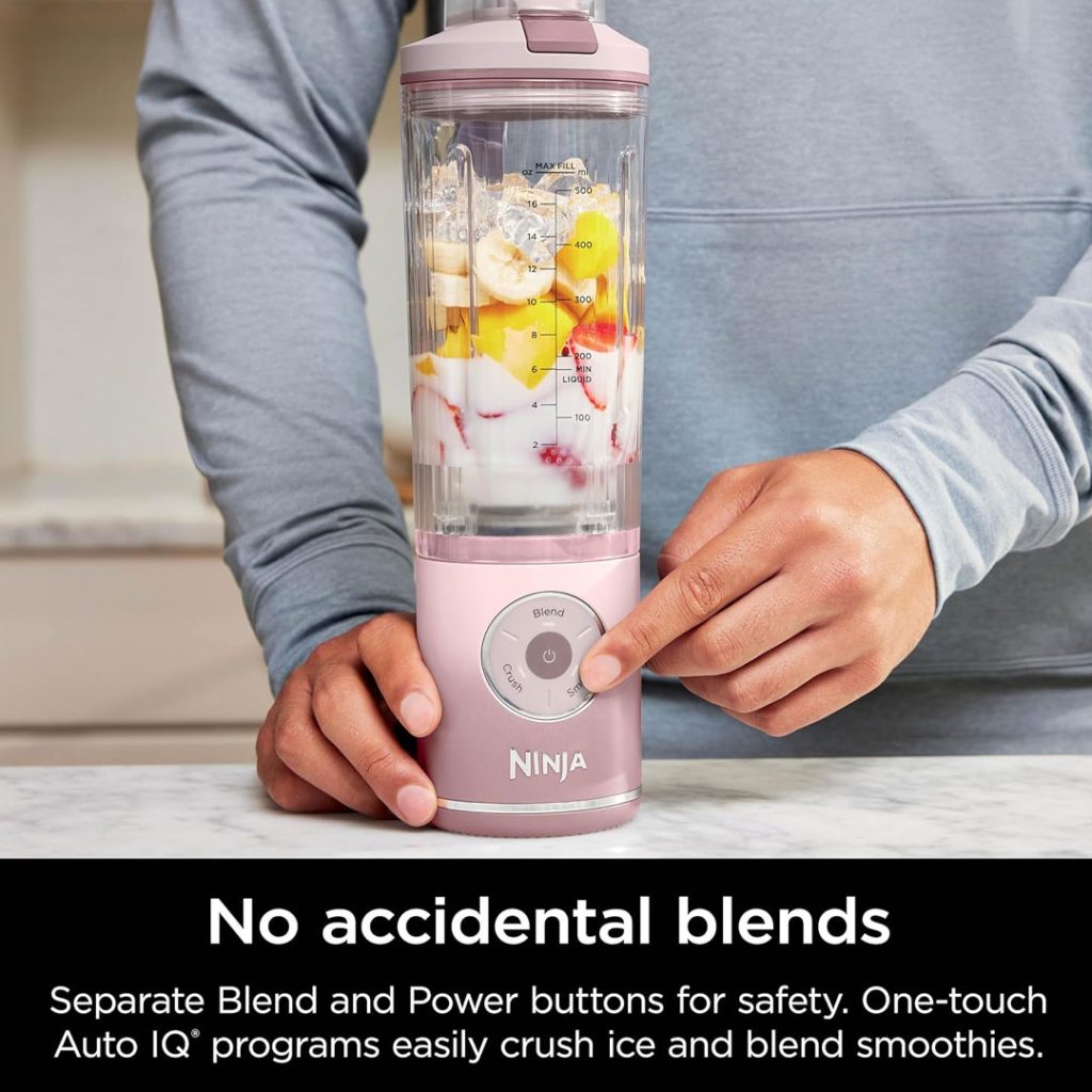 شیکر نینجا bc251