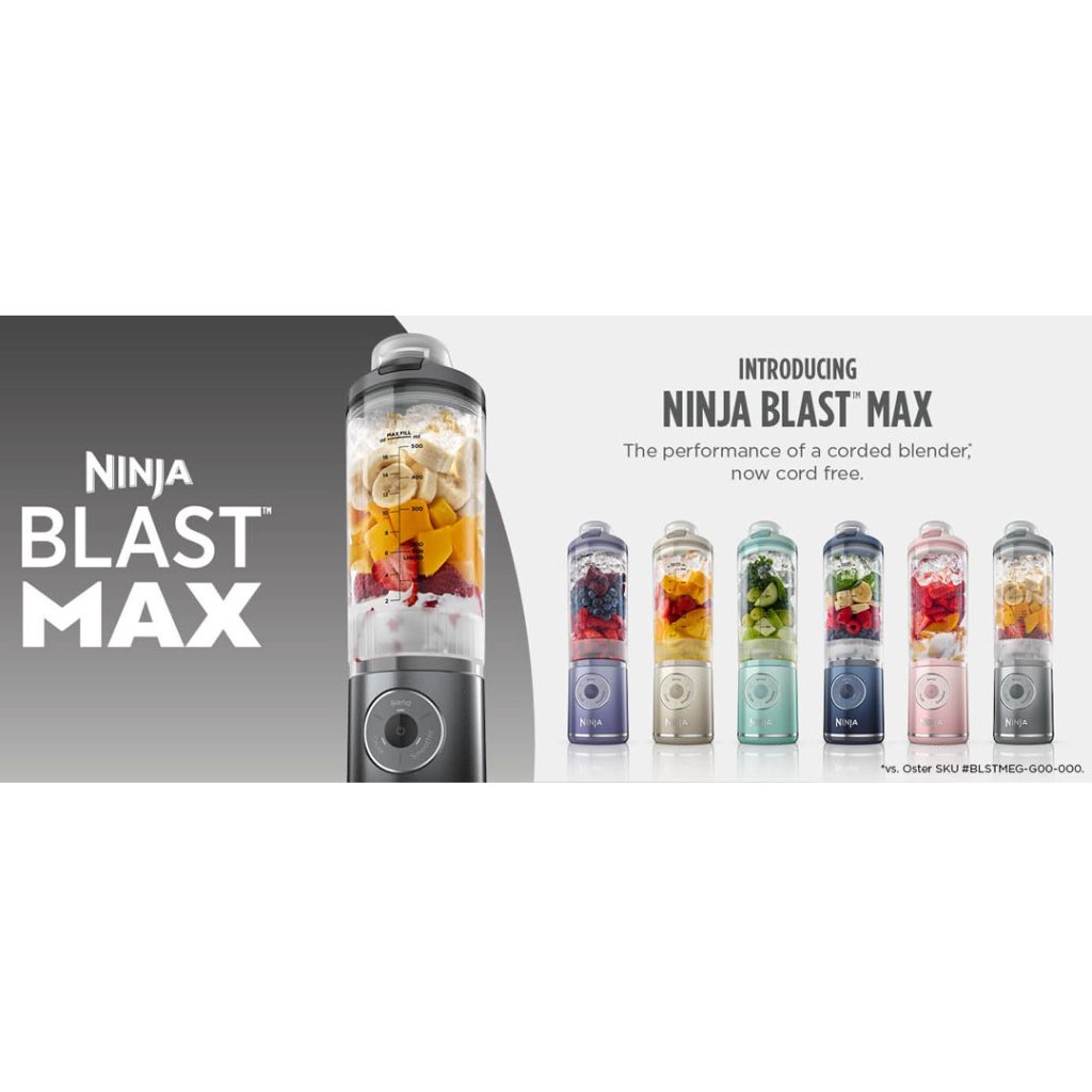 شیکر نینجا bc251