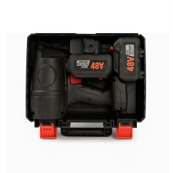 جت فن دو باطری