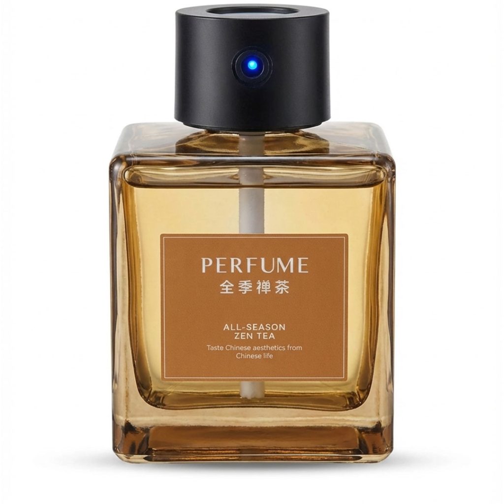 خوشبوکننده هوشمند