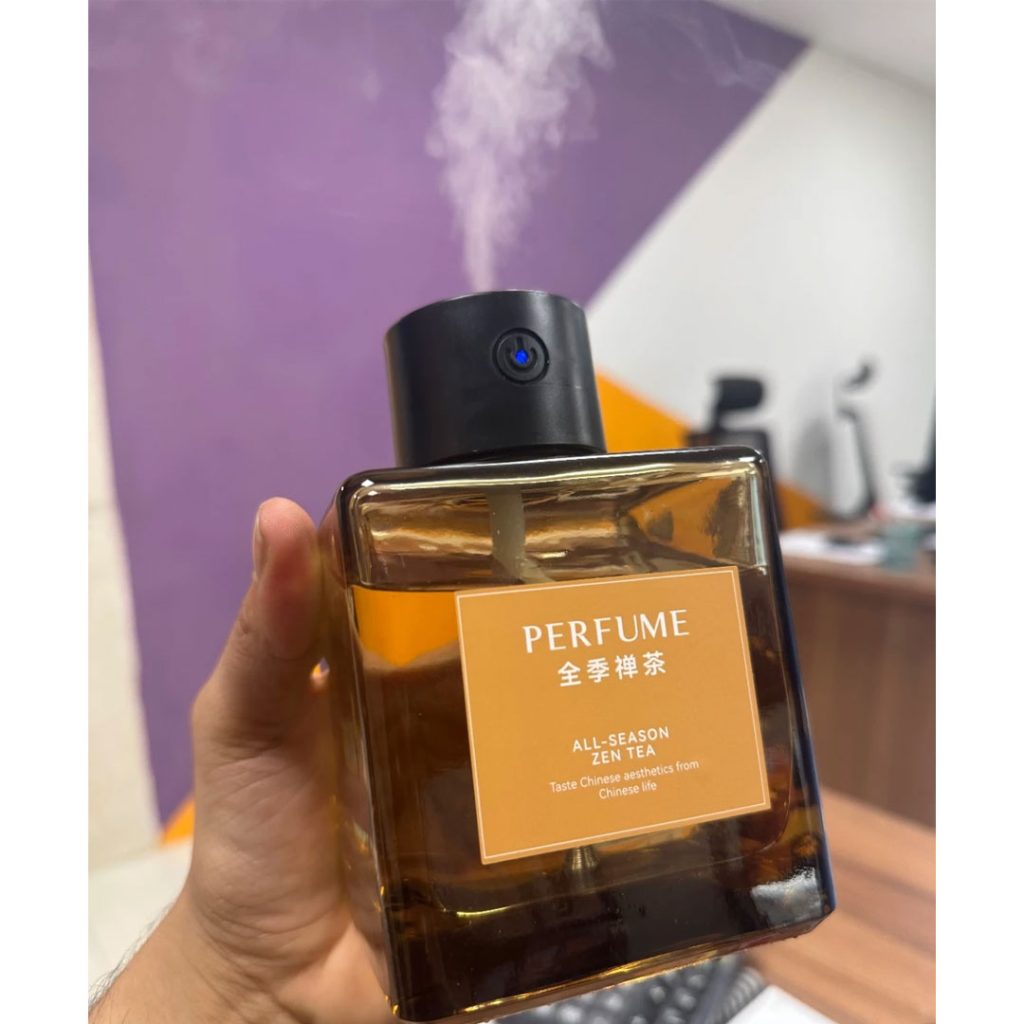 خوشبوکننده هوشمند 500میل