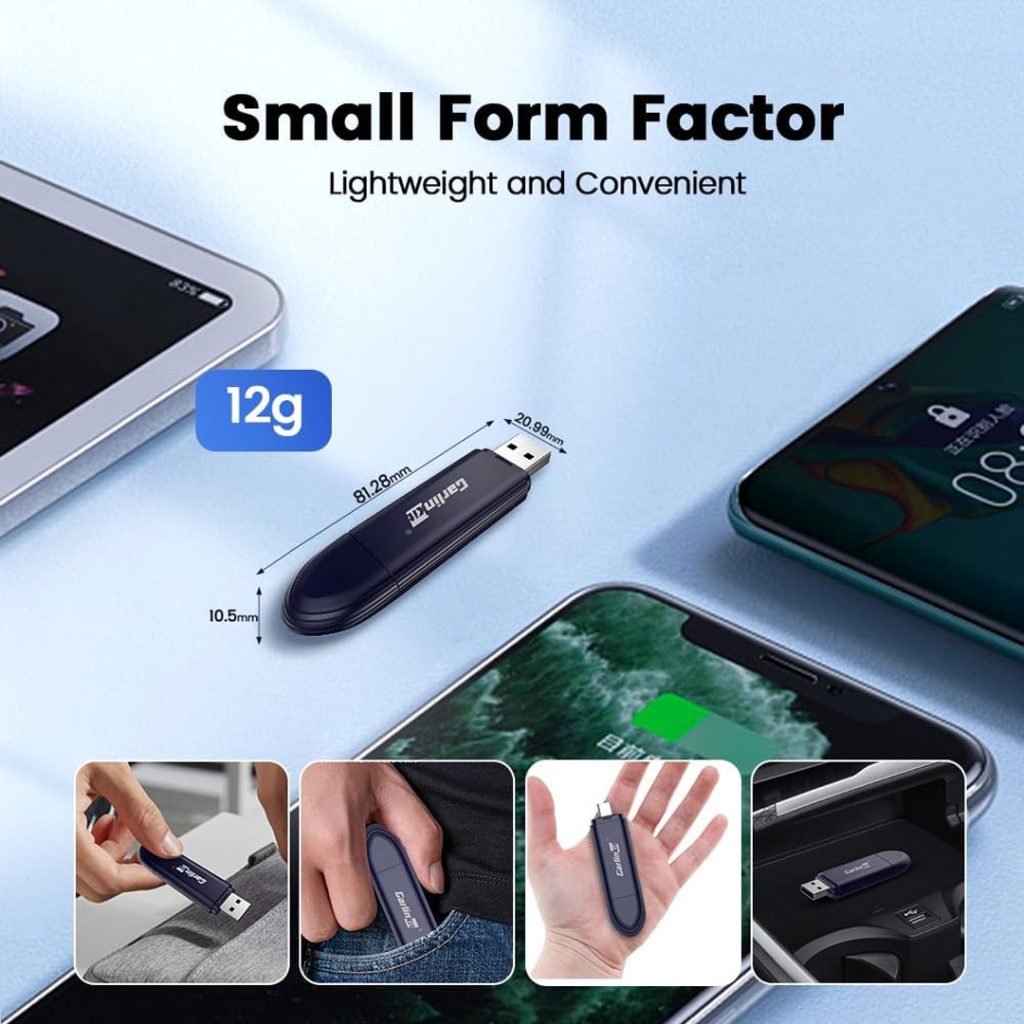 کارپلی وایرلس