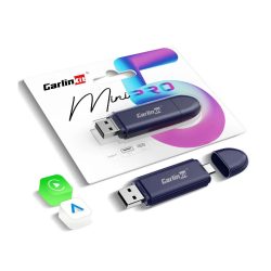 کارپلی وایرلس