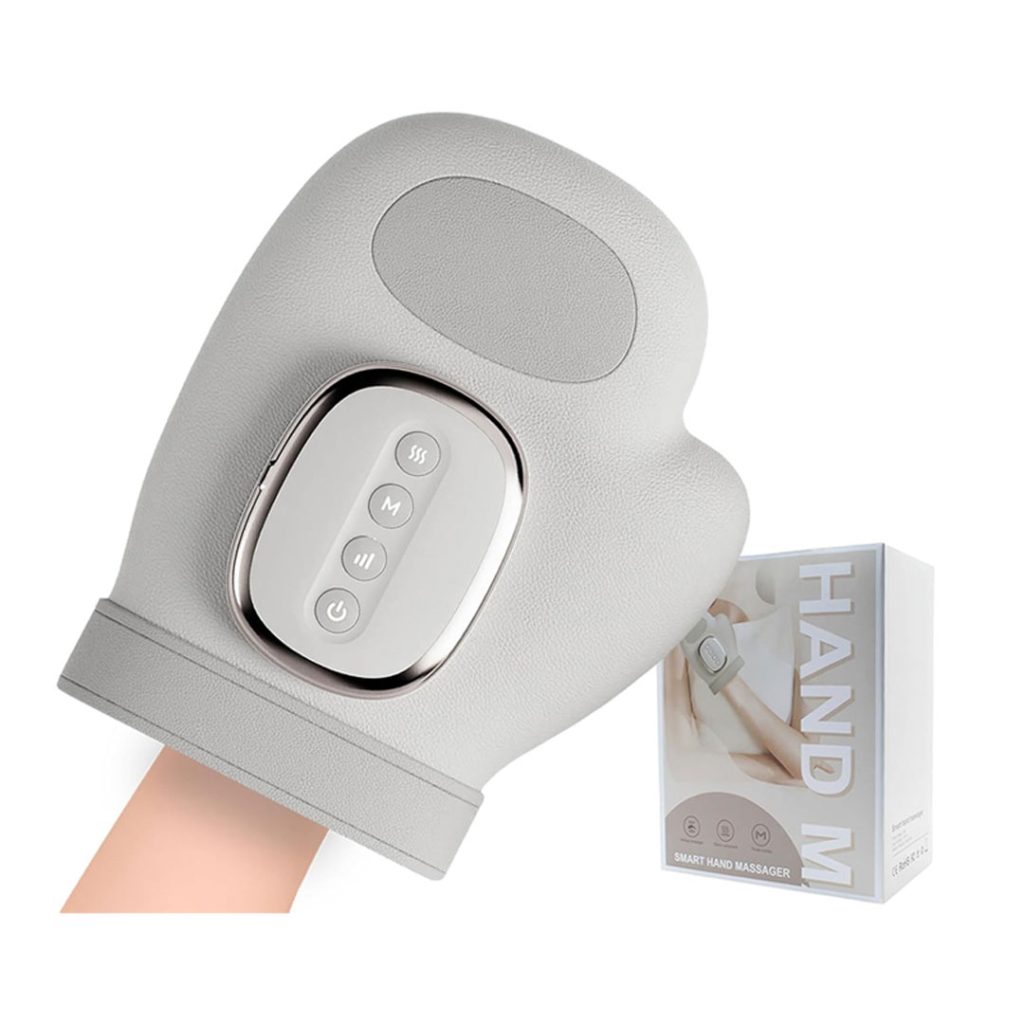 ماساژور دست