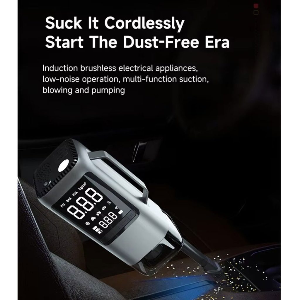 جامپ استارتر جدید