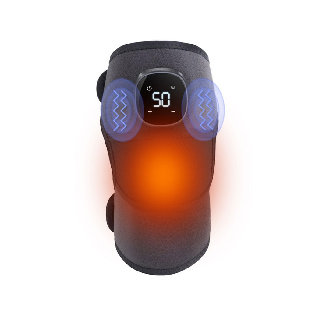 ماساژور زانو