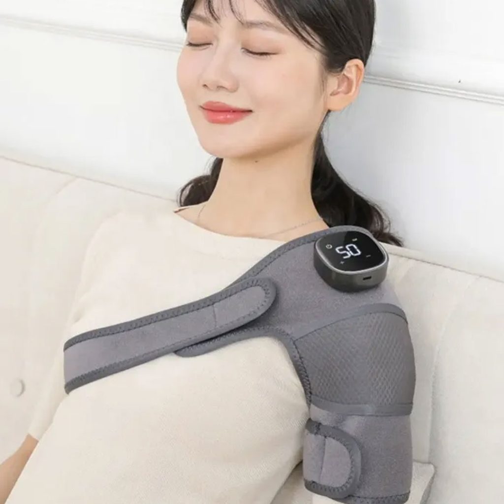 ماساژور زانو