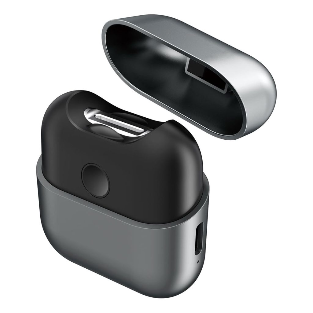 ناخن گیربرقی