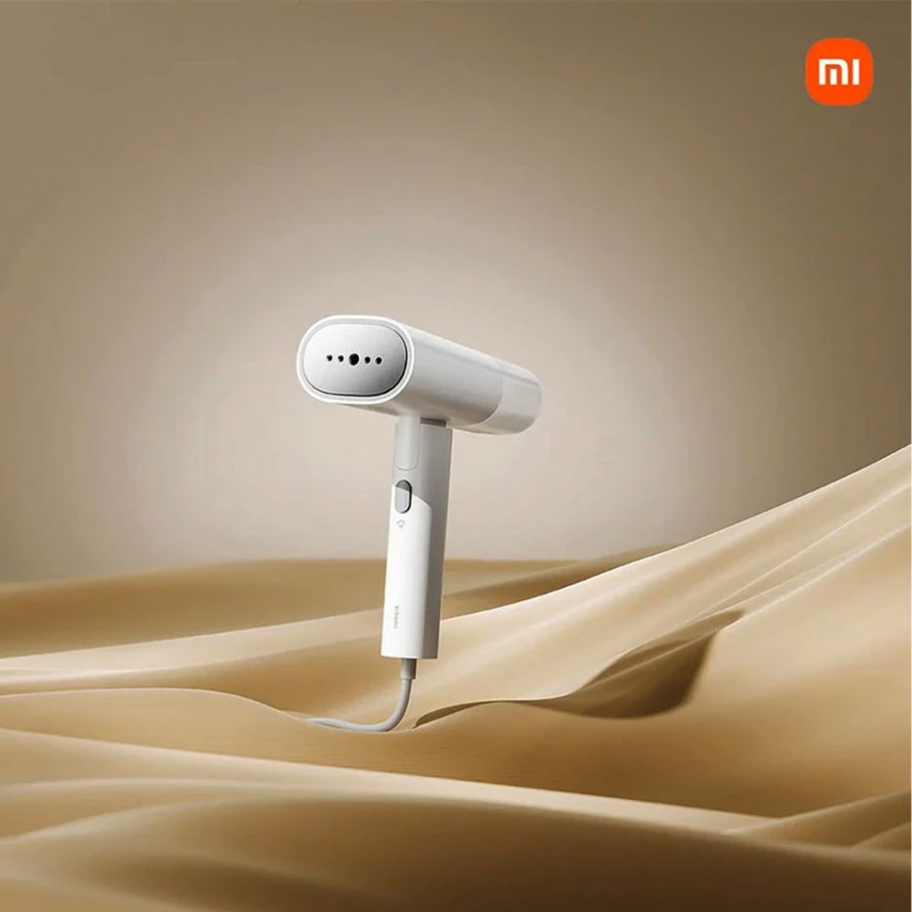 بخارگر شیائومی