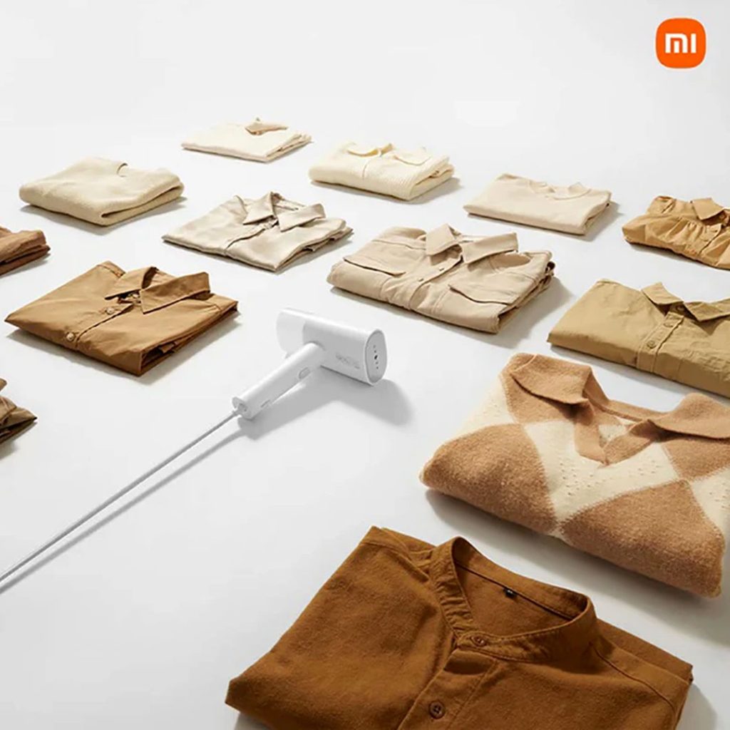 بخارگر شیائومی