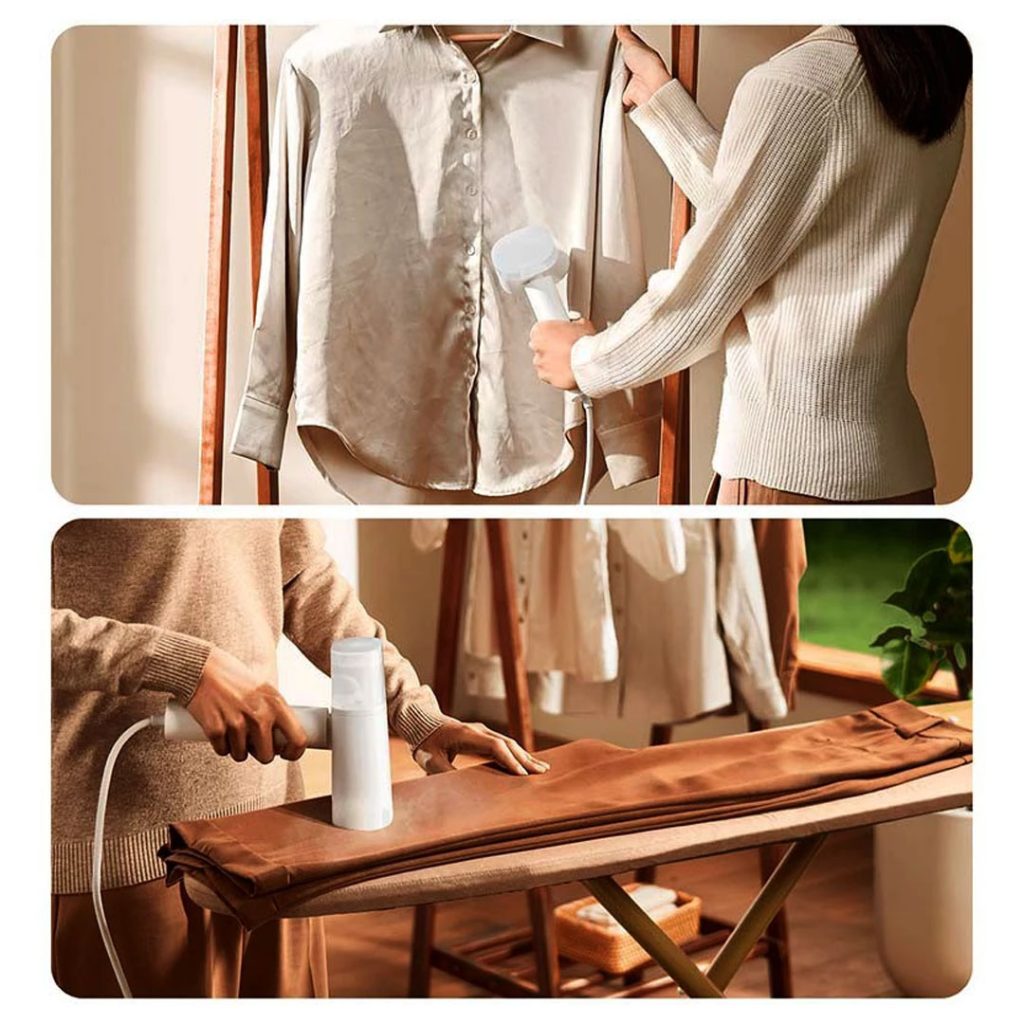 بخارگر شیائومی