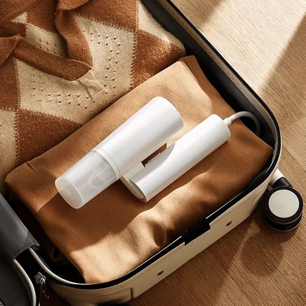 بخارگر شیائومی