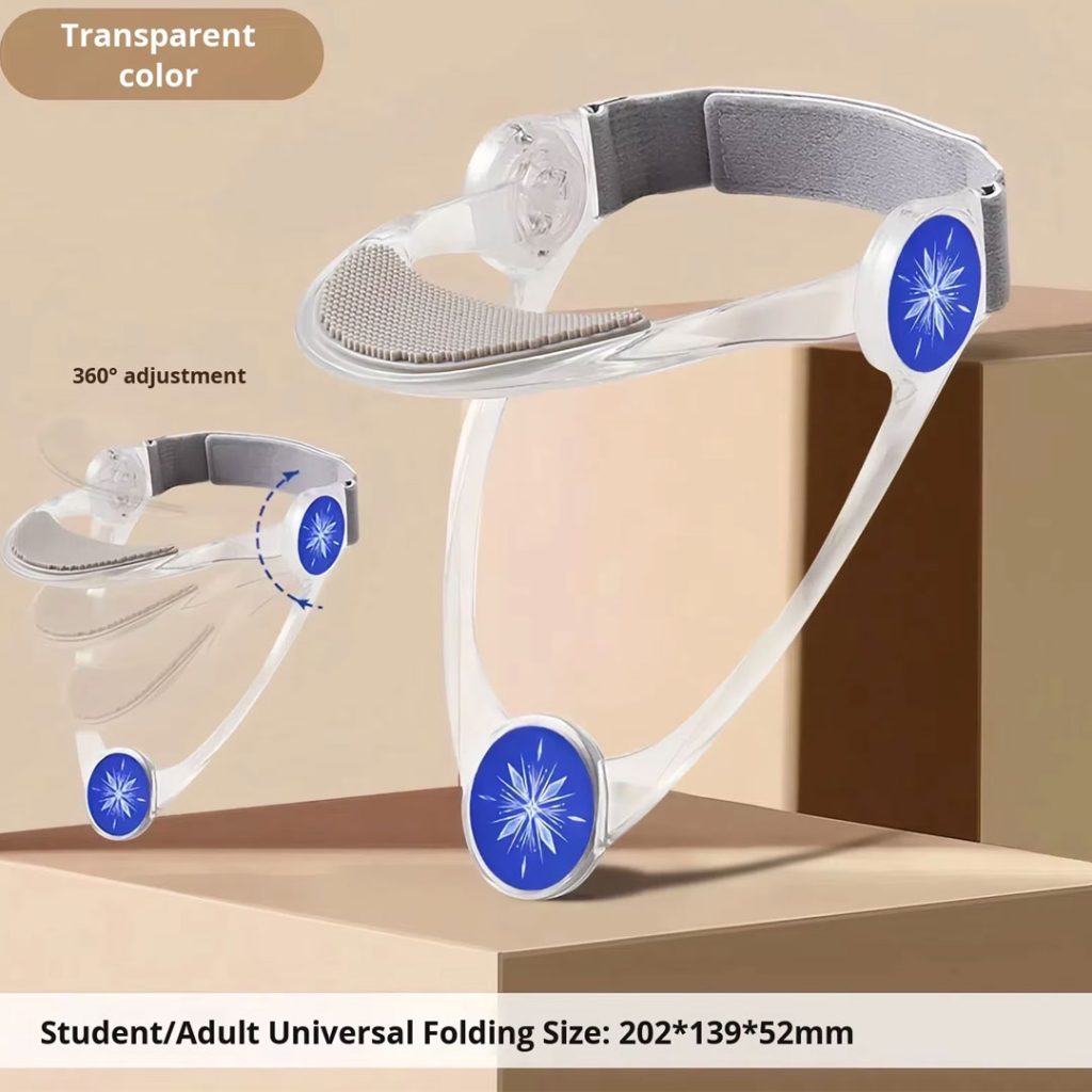 گردن بند طبی