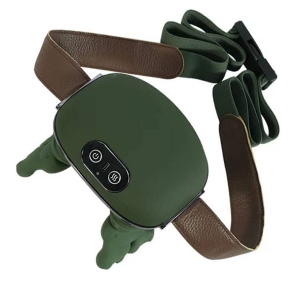 ماساژور گردن طرح دست