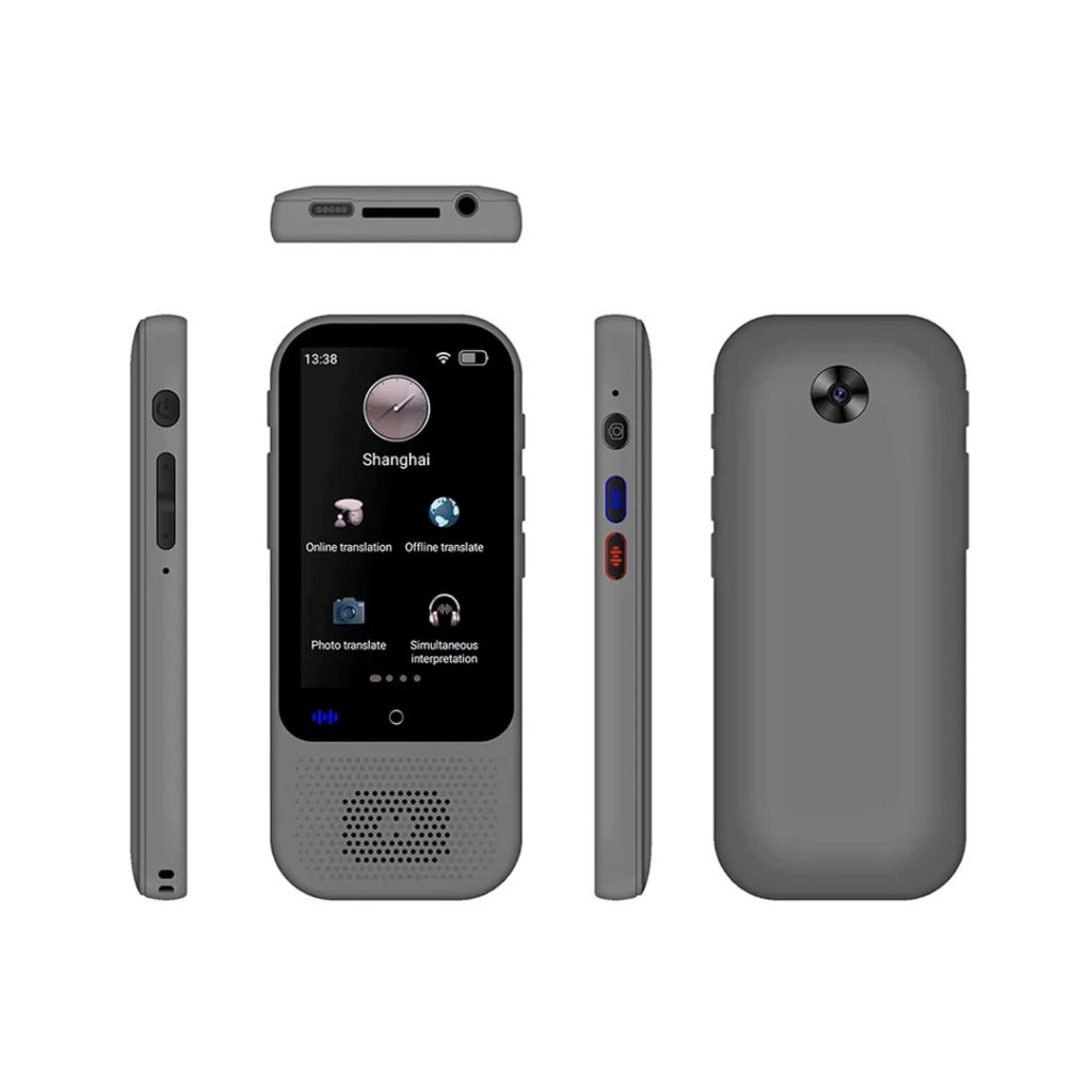 مترجم هوشمند s80pro