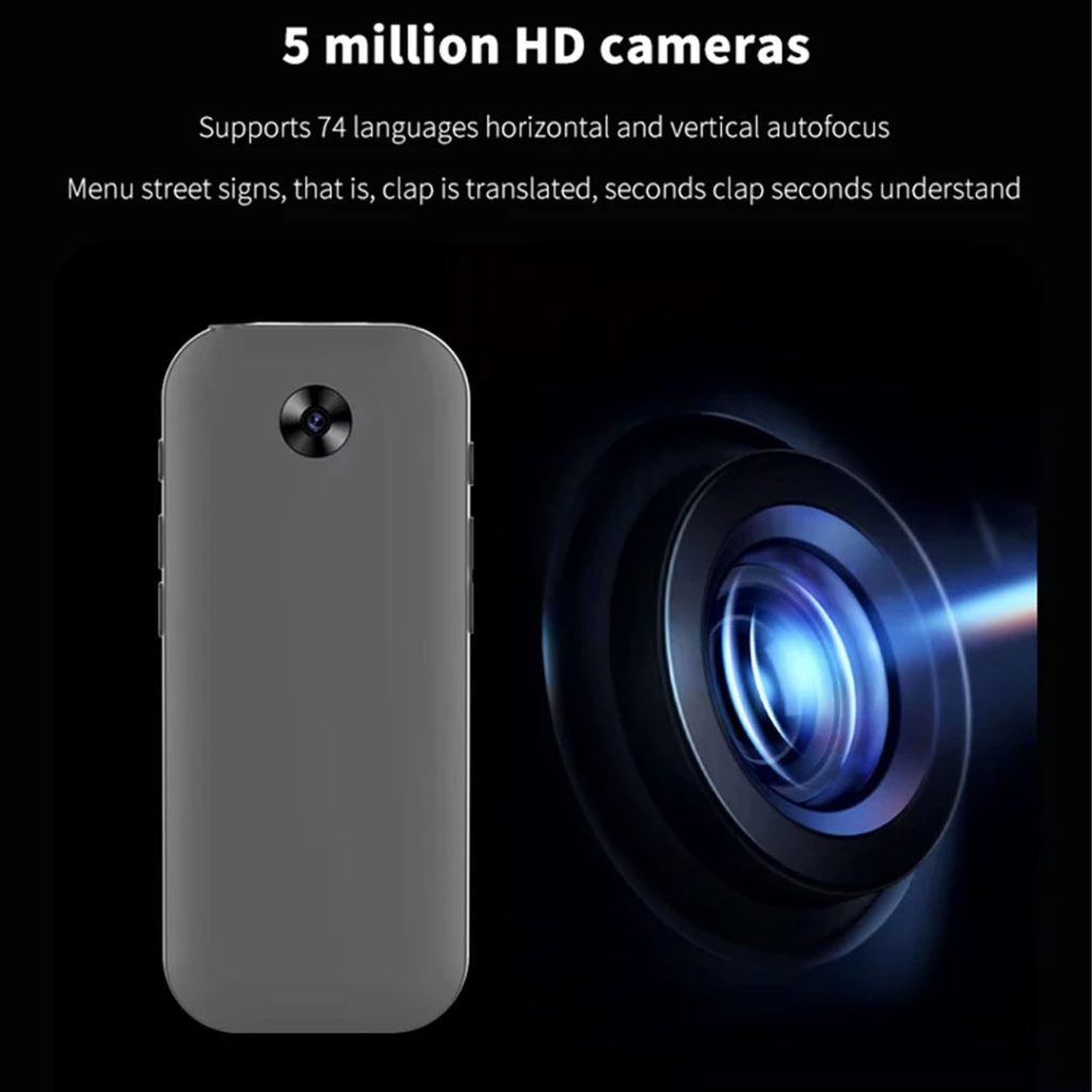 مترجم هوشمند s80pro