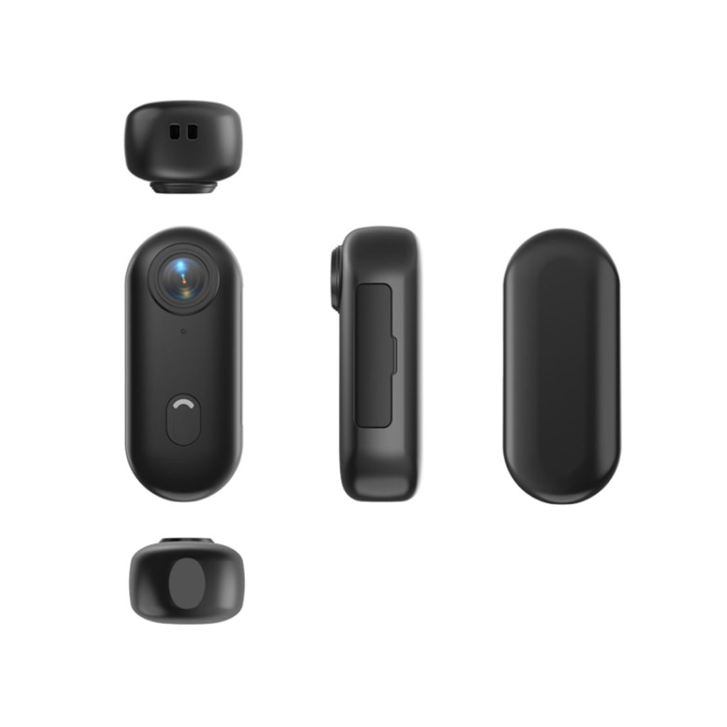 دوربین ورژشی