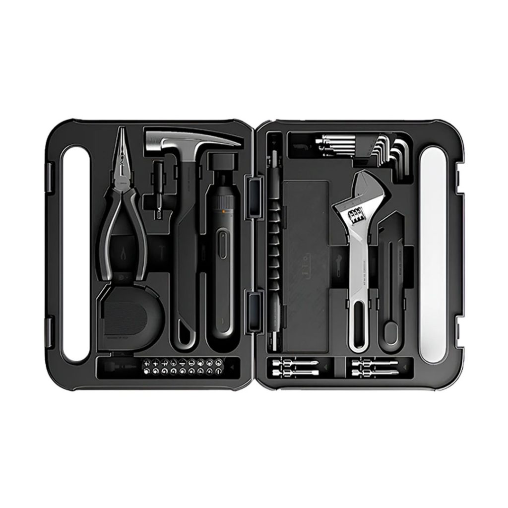 جعبه ابزار شیائومی