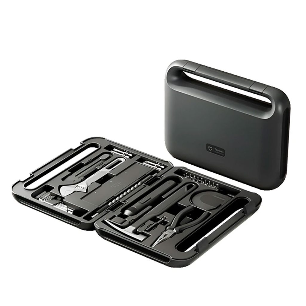 جعبه ابزار شیائومی