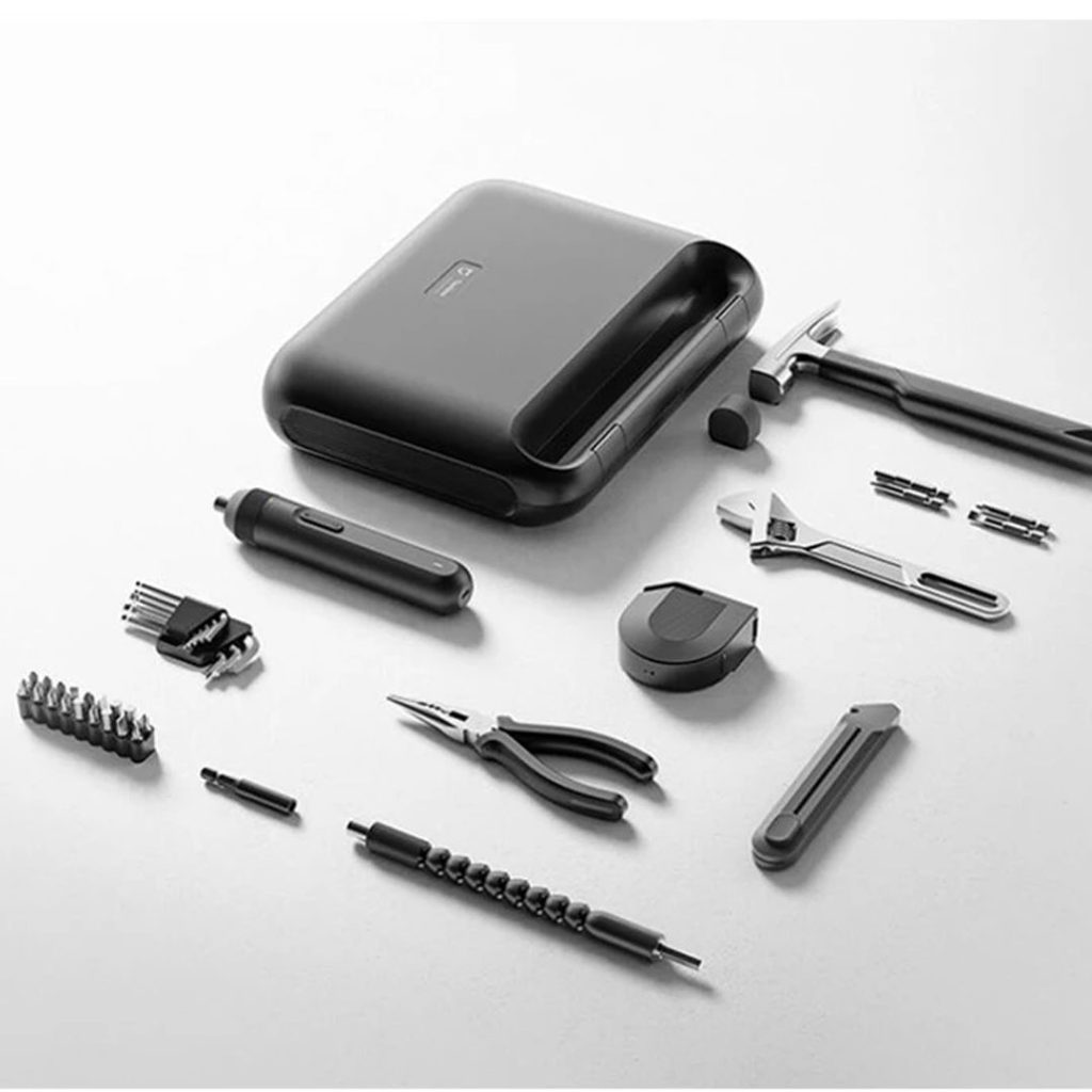 جعبه ابزار شیائومی