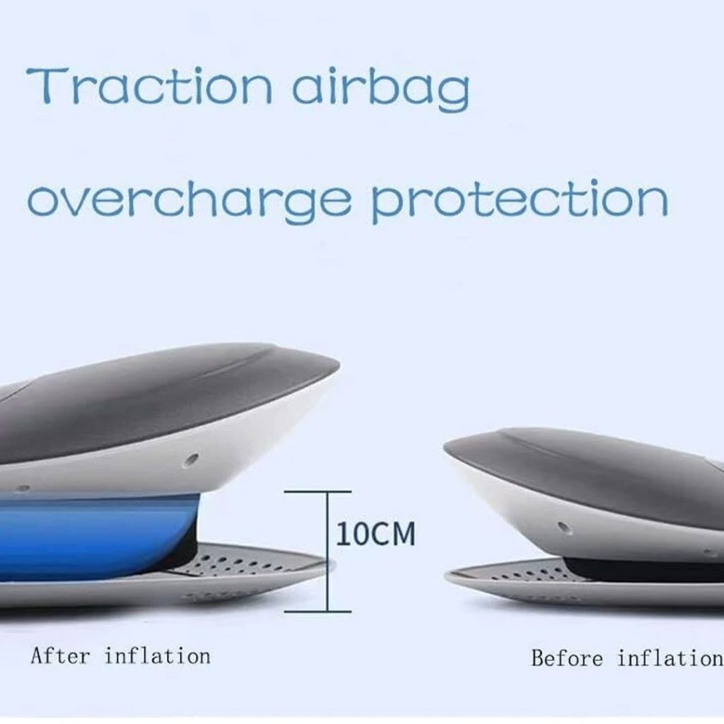 ماساژور کمر