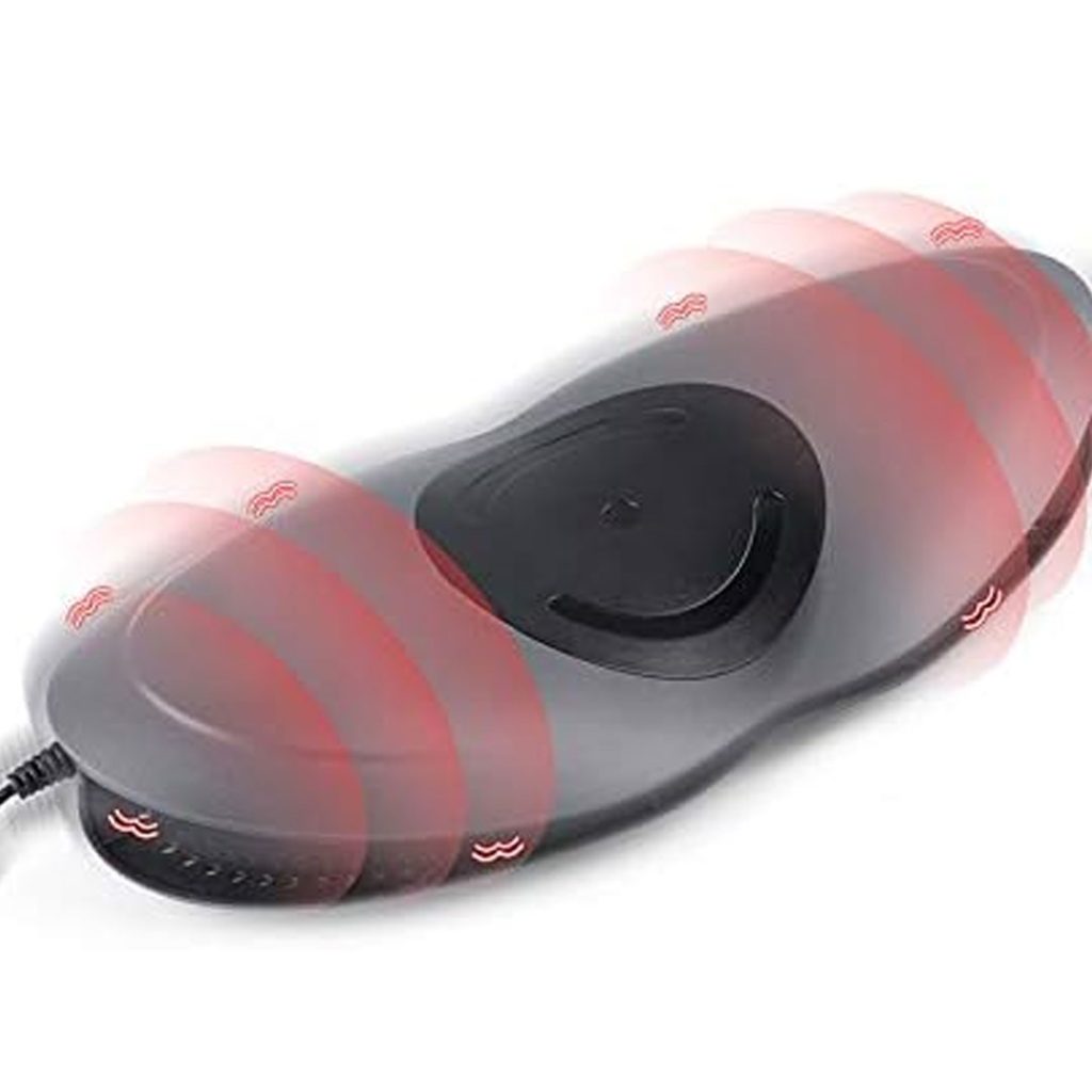 ماساژور کمر