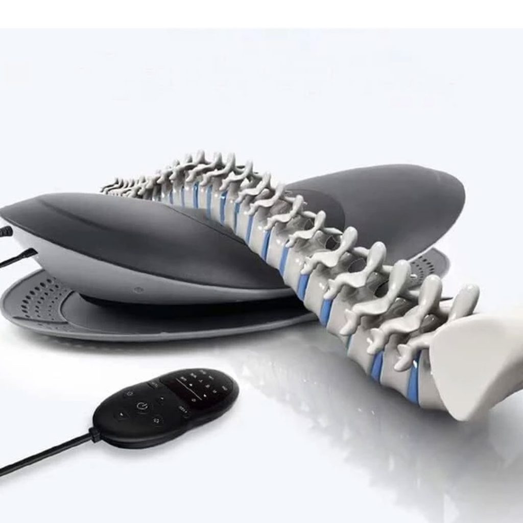 ماساژور کمر