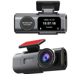 دوربین ثبت وقایع discovery