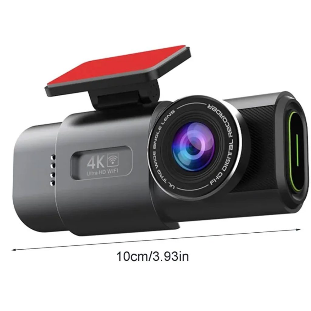 دوربین ثبت وقایع discovery