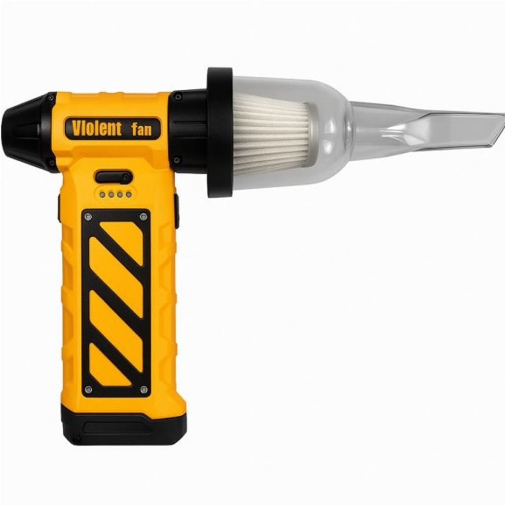 جت فن جارو دار