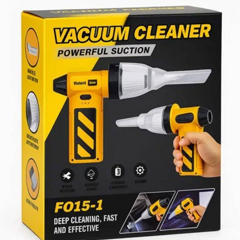 جت فن جارو دار