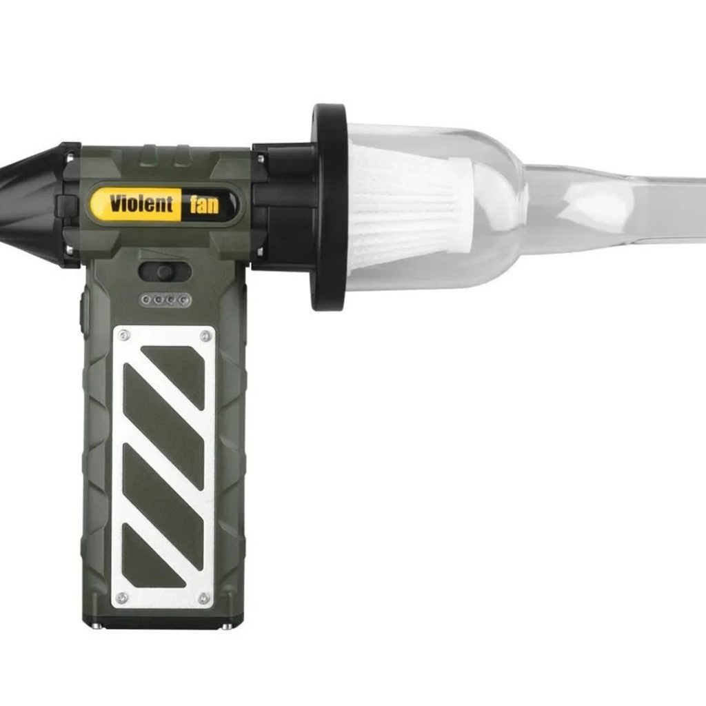 جت فن جارو دار