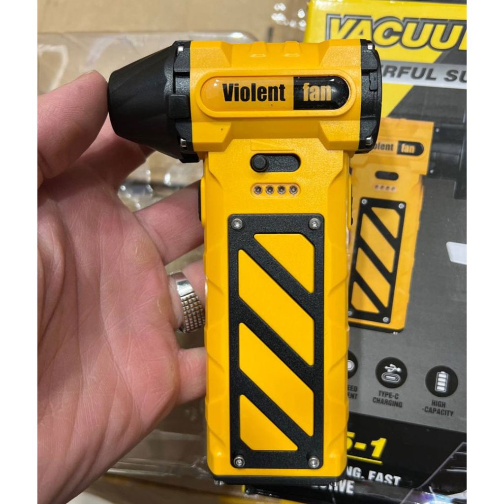 جت فن جارو دار