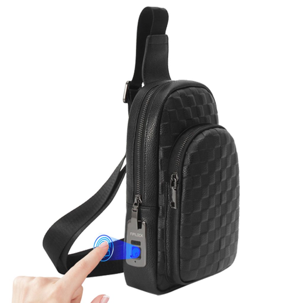 کیف اثر انگشتی