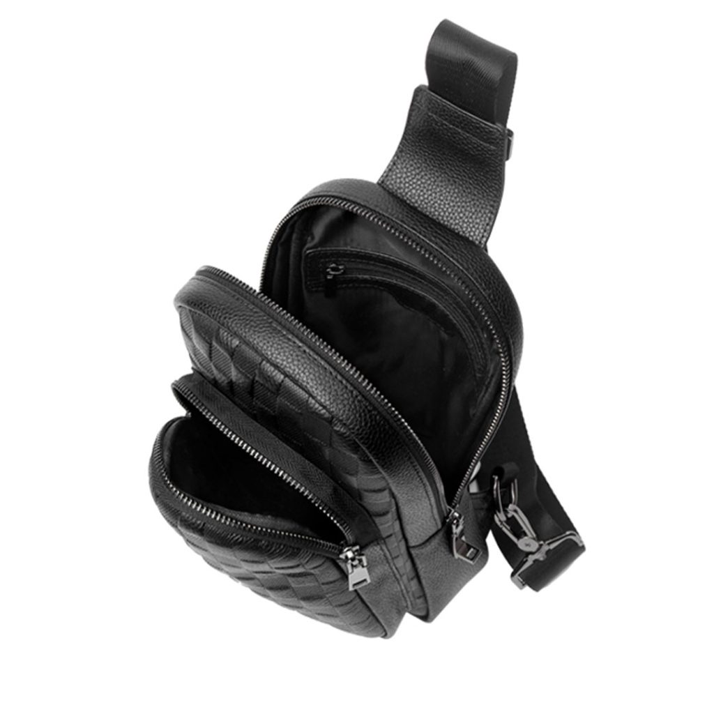 کیف اثر انگشتی