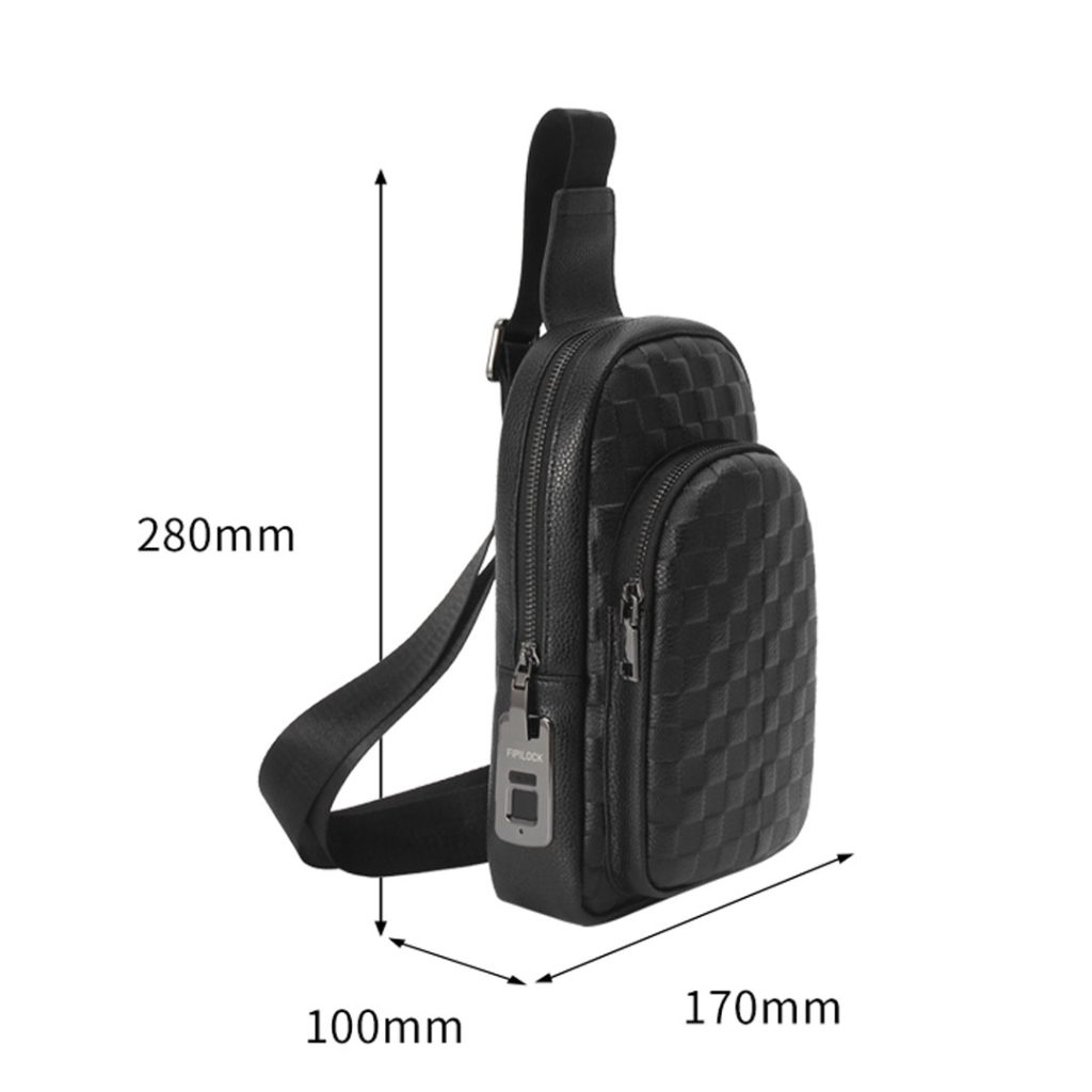 کیف اثر انگشتی