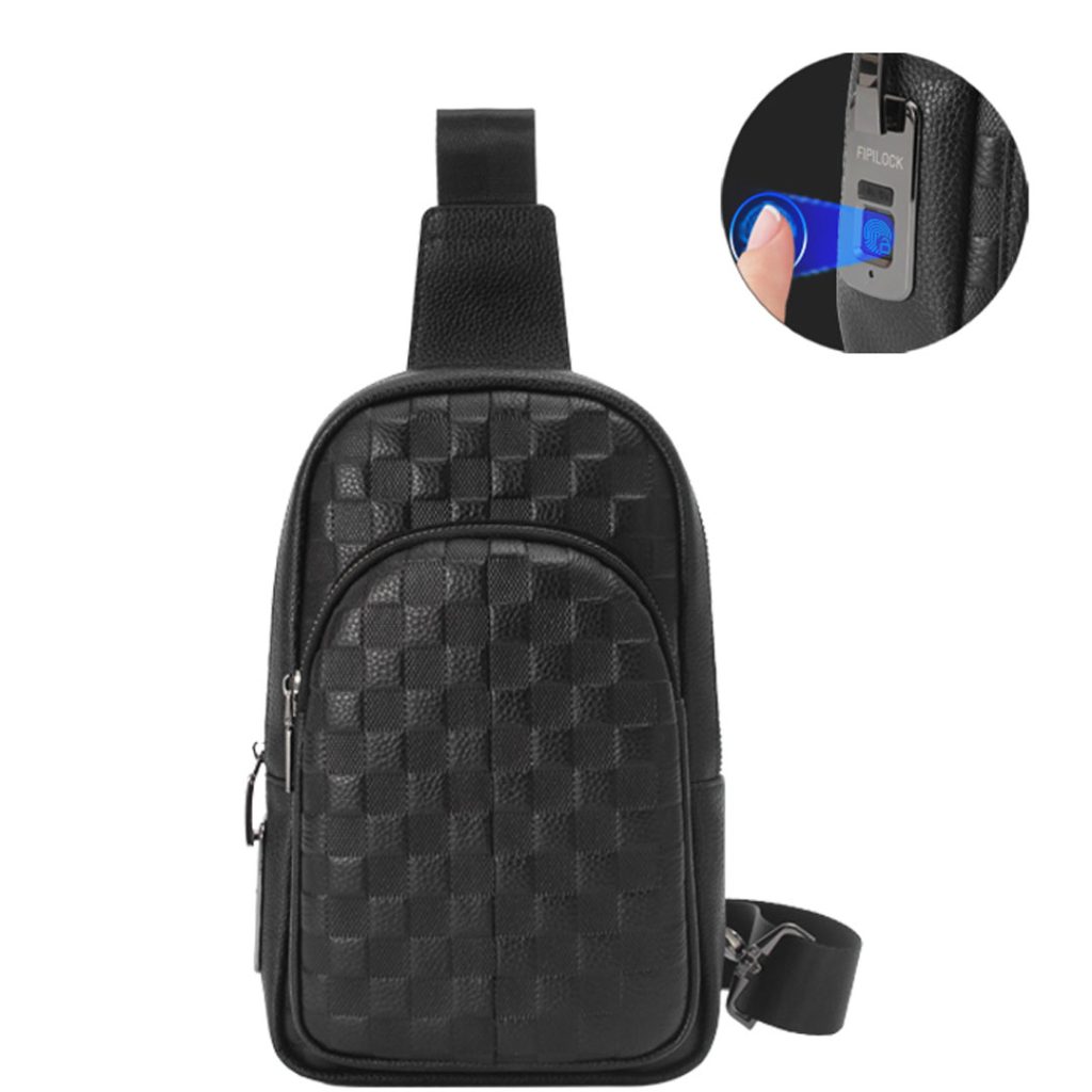 کیف اثر انگشتی