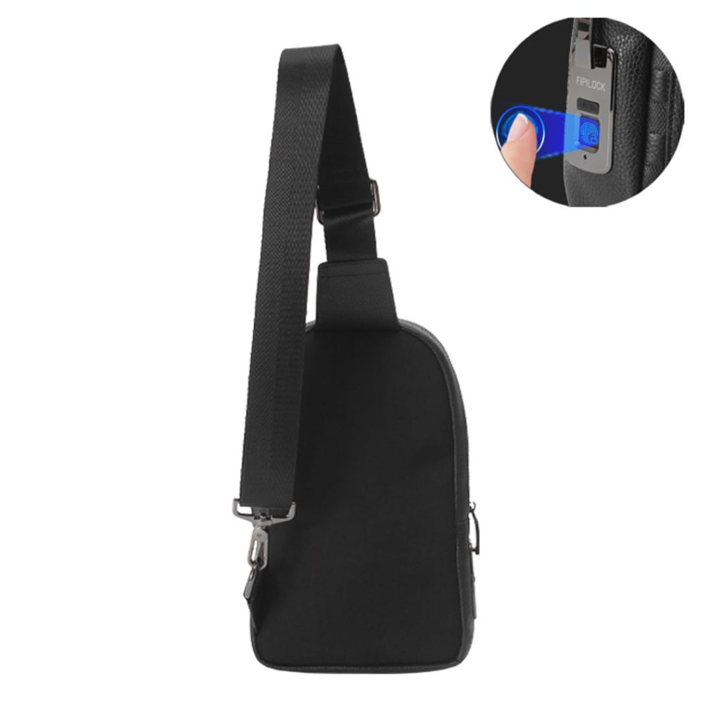 کیف اثر انگشتی