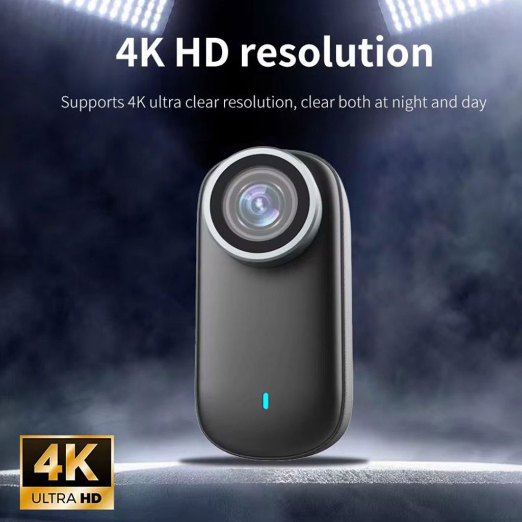 دوربین اکشن M11 با لوازم جانبی کامل