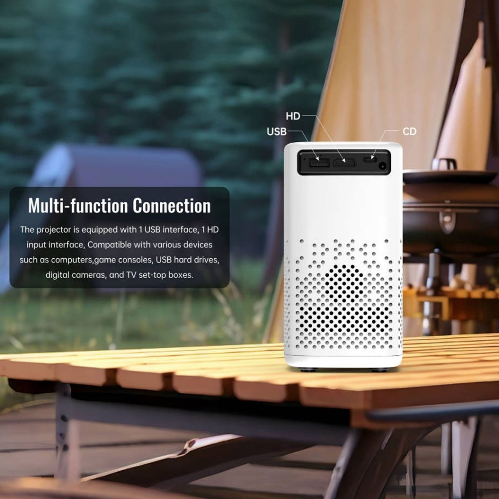 ویدیو پرژکتور