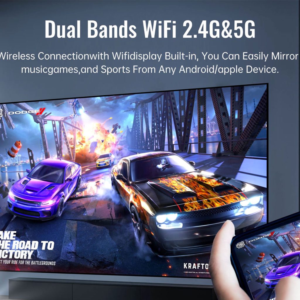 ویدیو پرژکتور