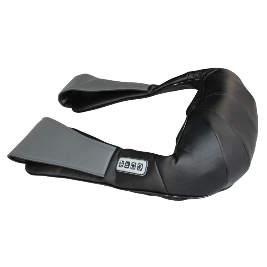 ماساژور گردن مدل کمربندی