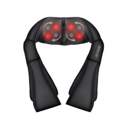 ماساژور گردن مدل کمربندی