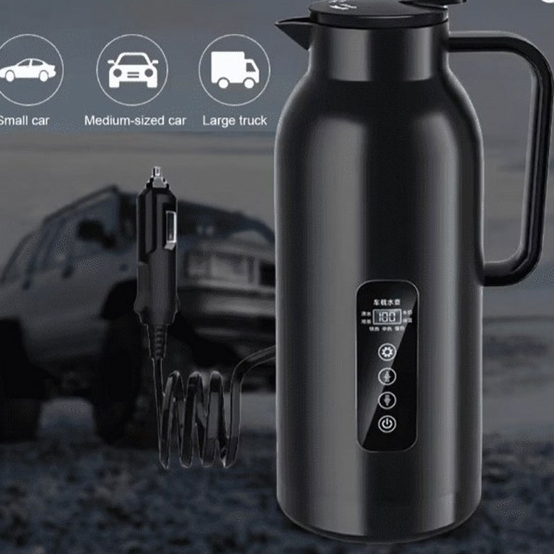 کتری برقی فندکی مناسب سفر